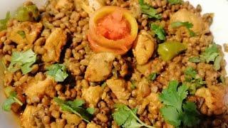 Chicken phalian recipe by cooking with SSB