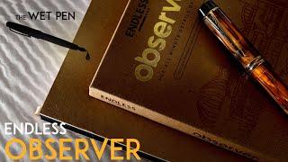 The Endless Observer Notebook: My Review