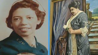 'She's an incredible story': Celebrating historic Buffalo women this Women's History Month