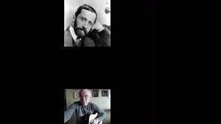 《 Если розы тихо осыпаются 》Музыка:Виктор Санин; Стихи: Дмитрий Мережковский;
