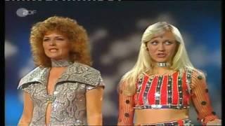 ABBA - Waterloo