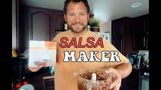 THE SALSA MASTER - Gadget #9 | Ty the Gadget Guy