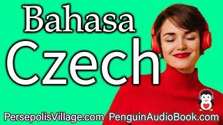 Panduan Mendengar dan Berlatih Bahasa Czech untuk Penutur Bahasa Melayu