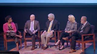 2018 Simms/Mann Institute Think Tank