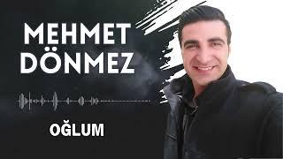 Mehmet Dönmez - Oğlum