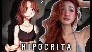 La PELIGROSA HIPOCRESÍA de CLARA DAO | Críticas de la Inky