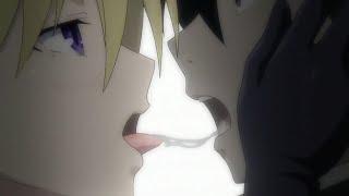 Ciuman 18+ | Ciuman Dewasa Anime | Ciuman Lidah | Episode 08