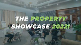 Realestate.com.kh's ''Property Showcase'' on November 18th & 19th