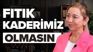 Fıtık kaderimiz olmasın. Uzm. Dr. Aycan Güner Ekici anlatıyor.