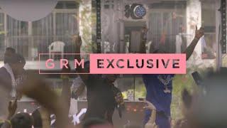 Stormzy, Fredo, MoStack, Krept & Konan & more shut down #Merky Fest | GRM Daily