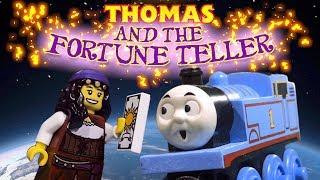 Enterprising Engines #53: Thomas and the Fortune Teller
