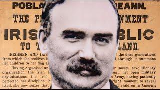 James Connolly Documentary The Easter Rising
