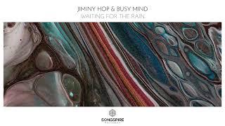 Jiminy Hop & Busy Mind - Waiting For The Rain