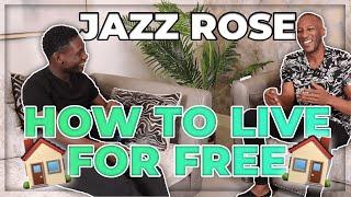 Banking With Jazz Rose: The Best Property Investment Strategy & How To House Hack (Part 2)