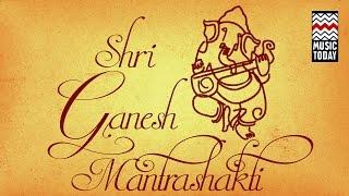 Shri Ganesh Mantrashakti | Audio Jukebox | Devotional | Suresh Wadker | Sadhana Sargam | Music Today