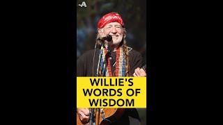 Willie Nelson: "I Don't Do What I Don't Want to Do"