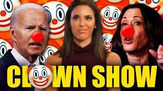 Dems FORCE Biden OUT & Could Be STUCK With Kamala | OutKick The Morning w/ Charly Arnolt