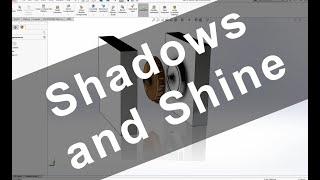 Want realistic SolidWorks part appearances???? - RealView Graphics in SolidWorks Tutorial