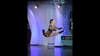 ANA TESLIĆ | CONTROL | 4TH PLACE IDO WORLD CHAMPIONSHIP 2021 | DANCE FACTORY