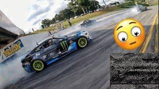  RAW Onboard Mr Steele Drone | GridLife Drift | FPV 