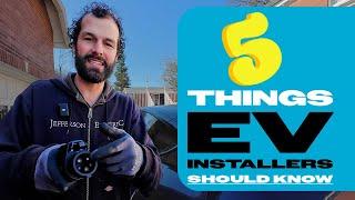 5 Questions an EV Charger Installer Should be Able to Answer: Fulsolen Smart A01