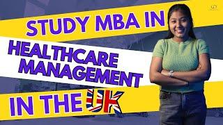 Healthcare Management In The UK 2024! A Great Career Prospect For Healthcare Professionals In The UK