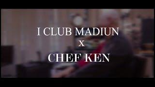 COMING SOON! NEW RECIPE I CLUB X CHEF KEN