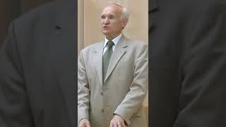 Что нужно прежде всего человеку? / А.И. Осипов