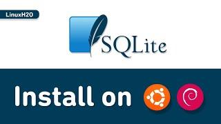 How to install SQLite & SQLite Browser on Ubuntu | 2024