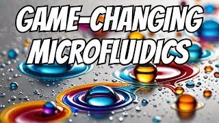 Tiny Flows, Big Impact: iNNOVATIONS of Microfluidics