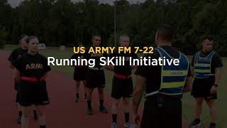 FM 7-22: Running Skill Initiative in the US Army