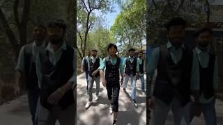 Dolly ki tapri gang | purav jha #comedy #funny #shorts #shortvideo