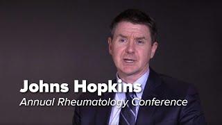 Johns Hopkins Rheumatology Continuing Medical Education Conference