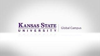 Introducing the Kansas State University Global Campus