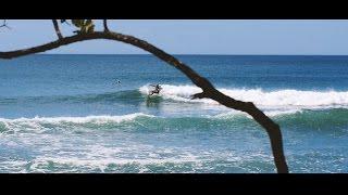 Dreamsea Surf Camp Costa Rica: Playa Negra Excursion