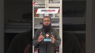 Spoken English Course Now Available Online at SofticEra Institute & Software House, Pakistan