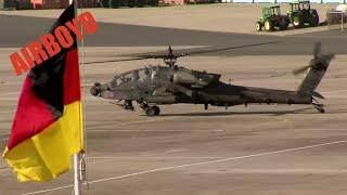 Rotorcraft Operations • Katterbach Army Airfield