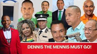 Dr. Alfred Dawes Final Drill Revelations; Dennis Chung Targeted Appointment; Who The Guns Came For?