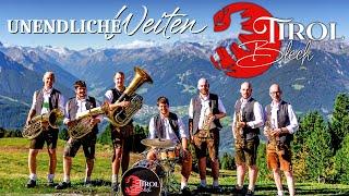 TIROL BLECH - Unendliche Weiten