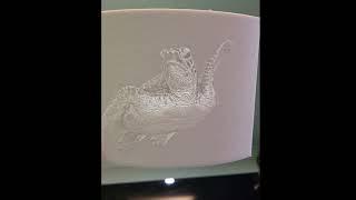 Lithophanes from your pictures