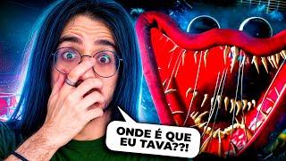 MAIS PERDIDO QUE CEGO EM TIROTEIO | Coreano Stream #171