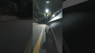 남한산성 와인딩 BMW 하지마세요