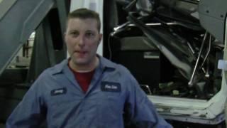 A Day in The Life of a Mechanic.mov