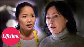 List of a Lifetime | Starring Shannen Doherty | Lifetime Movie Moment | Lifetime