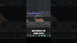 SYNTH HACKS IN FL STUDIO 21 #shorts