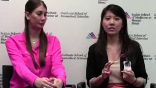 Icahn School of Medicine: Masters Program in Biomedical Sciences