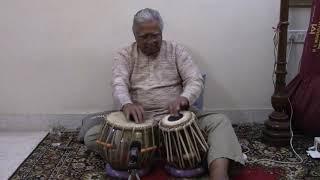 suresh mulgaonkar Tabla accompaniment,instructions for beginners