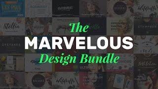 The Marvelous Design Bundle