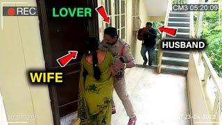 What Is She Doing? | Husband Caught Cheating Wife | Act Of Betrayal | Social Awareness Video