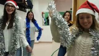 ️ Felicitación Navidad Técnicos Salud Mental Aranda